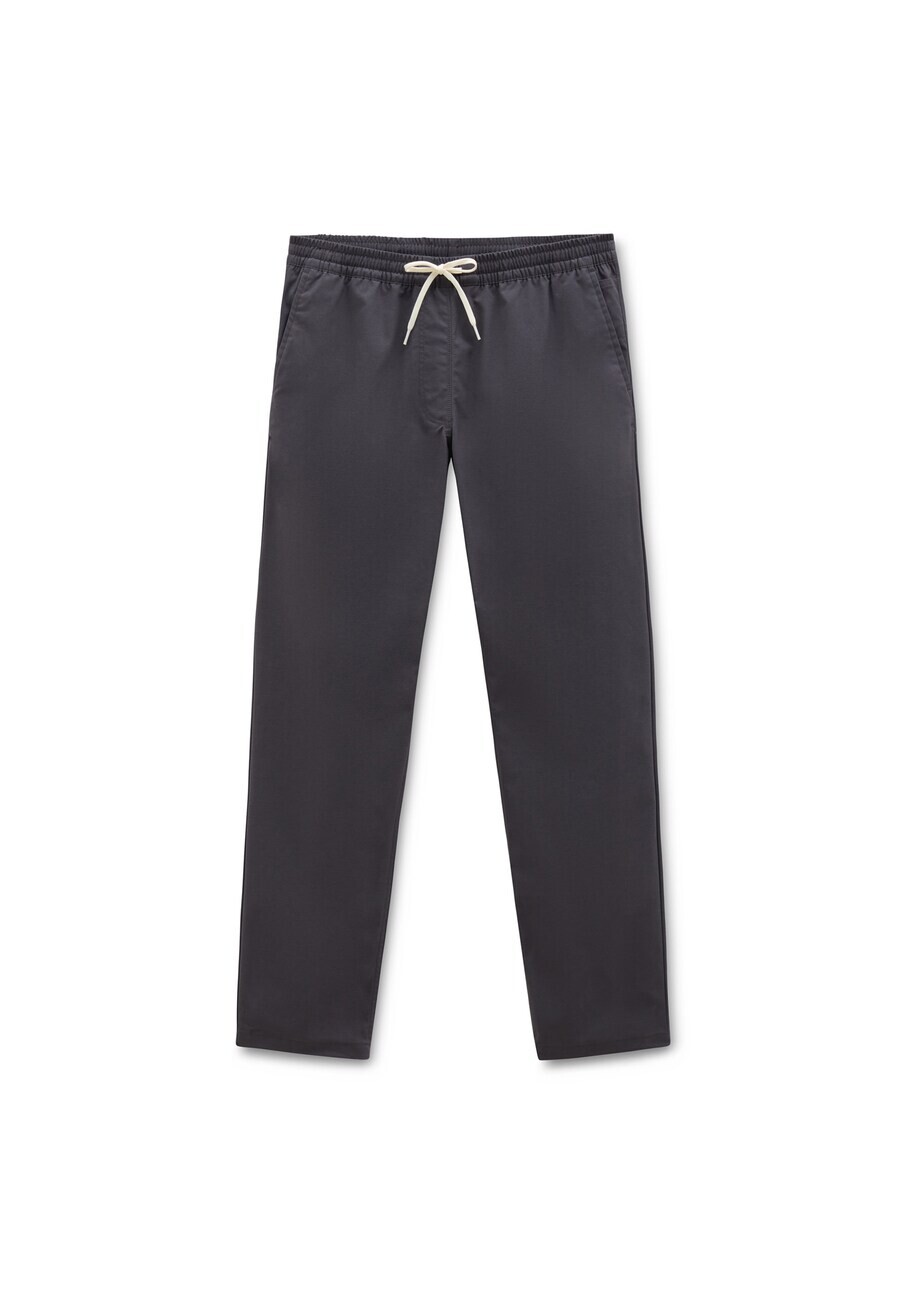 Повседневные брюки Vans RANGE, черный
Повседневные брюки Vans RANGE, черный