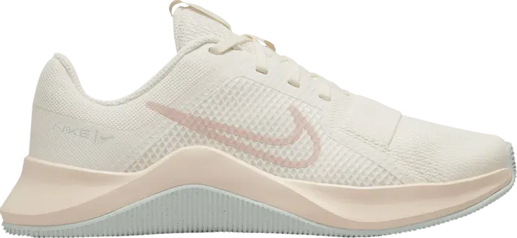 Кроссовки Wmns MC Trainer 2 'Pale Ivory Guava Ice', кремовый, Бежевый, Кроссовки Wmns MC Trainer 2 'Pale Ivory Guava Ice', кремовый
Кроссовки Wmns MC Trainer 2 'Pale Ivory Guava Ice', кремовый, Бежевый, Кроссовки Wmns MC Trainer 2 'Pale Ivory Guava Ice', кремовый