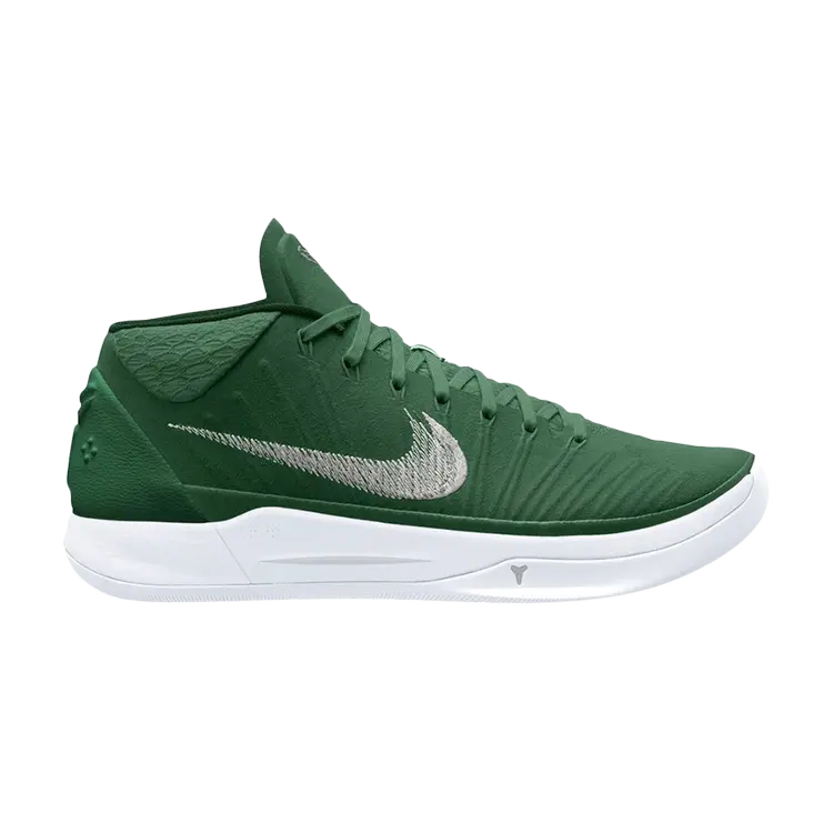 Кроссовки Nike Kobe A.D. Mid 'Gorge Green', зеленый
Кроссовки Nike Kobe A.D. Mid 'Gorge Green', зеленый