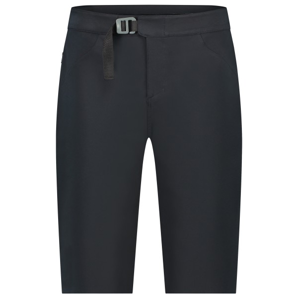 Женские защитные шорты без подкладки - велосипедные шорты Shimano, черный
Женские защитные шорты без подкладки - велосипедные шорты Shimano, черный