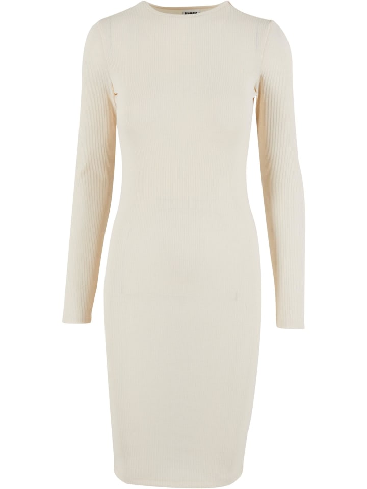 Короткое платье Urban Classics, белый песок
Короткое платье Urban Classics, белый песок