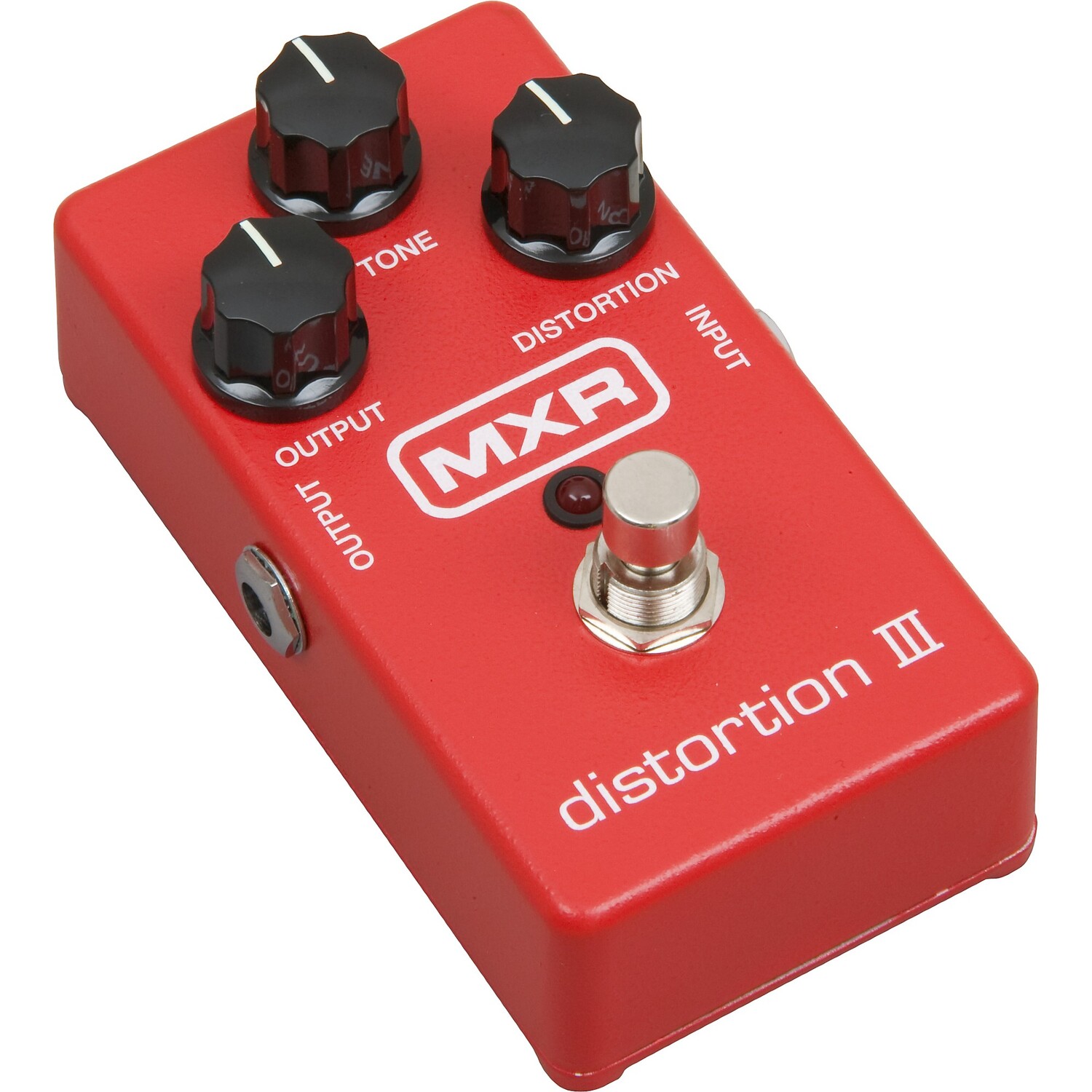 Педаль MXR M-115 Distortion III
Педаль MXR M-115 Distortion III
