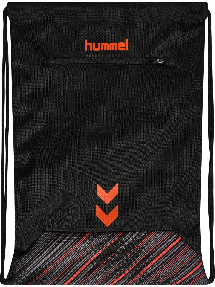 Спортивная сумка Hummel
Спортивная сумка Hummel