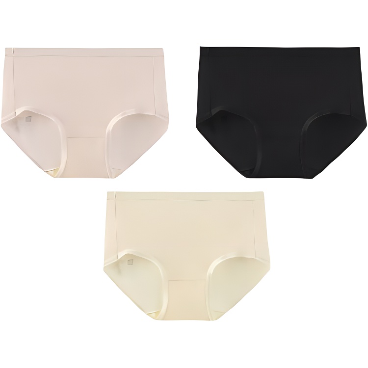 Женские трусики 361°, 3 pack (love cherry blossom розовый+charcoal ink черный+кремовый бежевый)
Женские трусики 361°, 3 pack (love cherry blossom розовый+charcoal ink черный+кремовый бежевый)