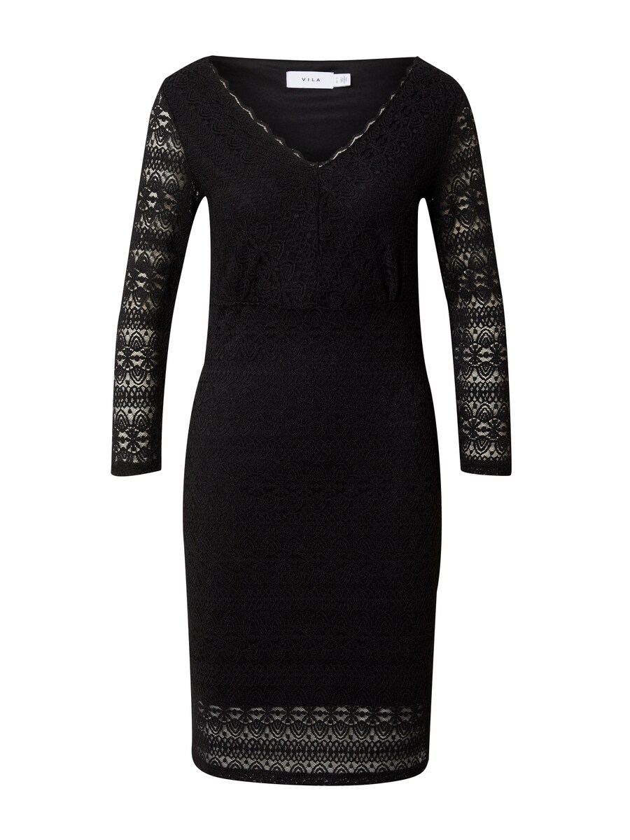 Мини платье VILA CHIKKA, Black
Мини платье VILA CHIKKA, Black