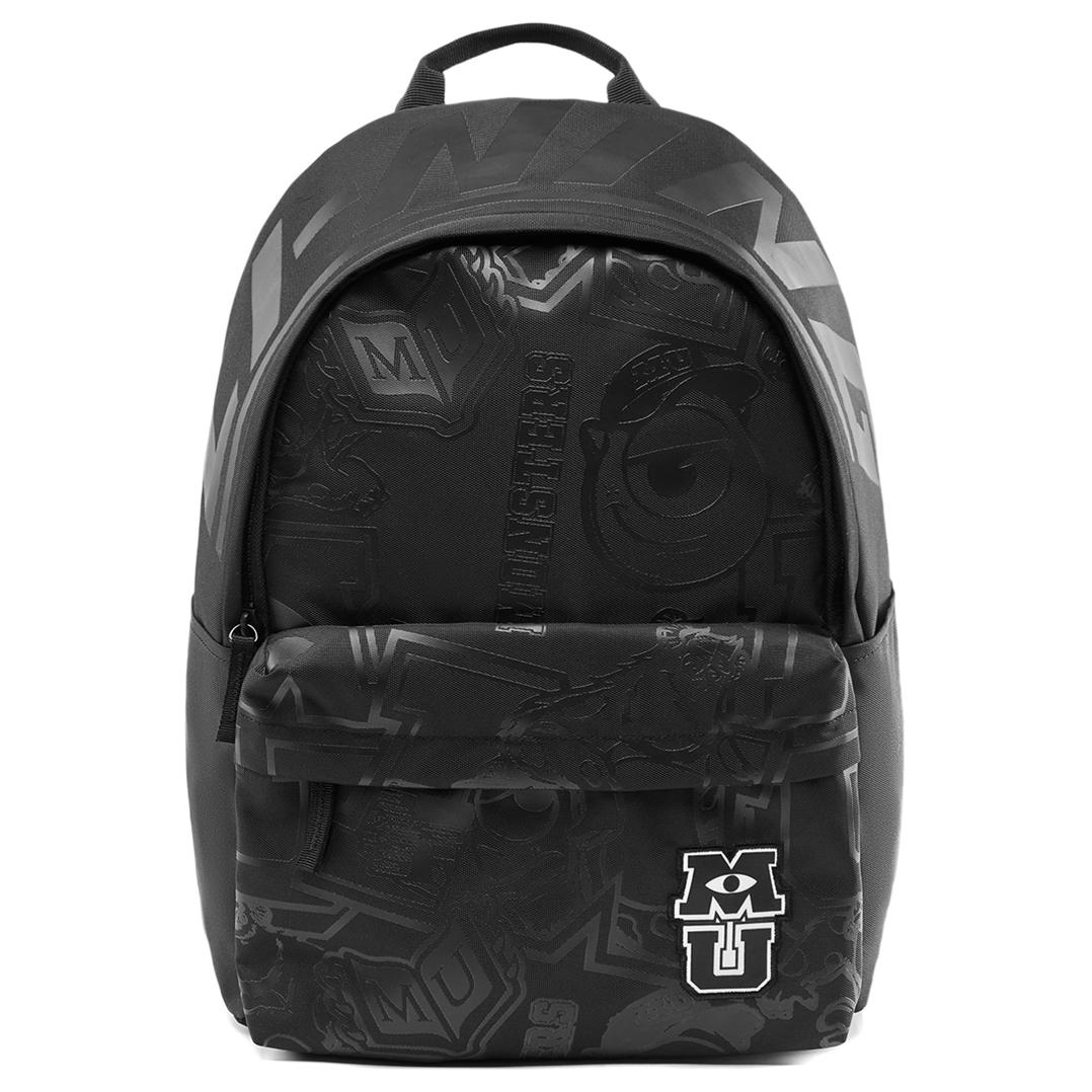 Лининг Полиэстеровый рюкзак обычный унисекс черный
Лининг Полиэстеровый рюкзак обычный унисекс черный