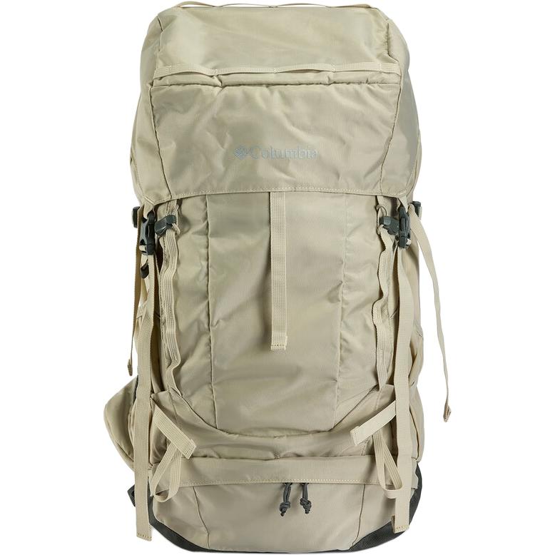 Columbia 45-55 литровый походный рюкзак из ткани умбра унисекс, Umber
Columbia 45-55 литровый походный рюкзак из ткани умбра унисекс, Umber