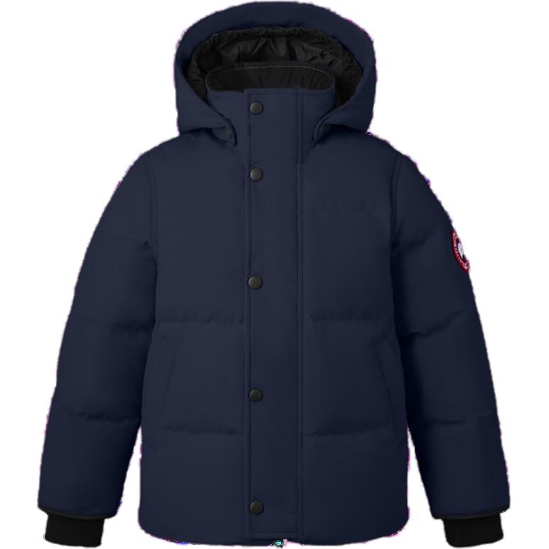 Canada Goose Kids' Top Marine Blue Kids'
Canada Goose Kids' Top Marine Blue Kids'