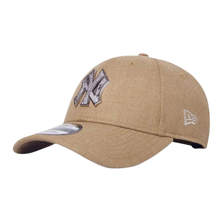 New Era Бейсболка из овечьей шерсти унисекс хаки, Khaki
New Era Бейсболка из овечьей шерсти унисекс хаки, Khaki