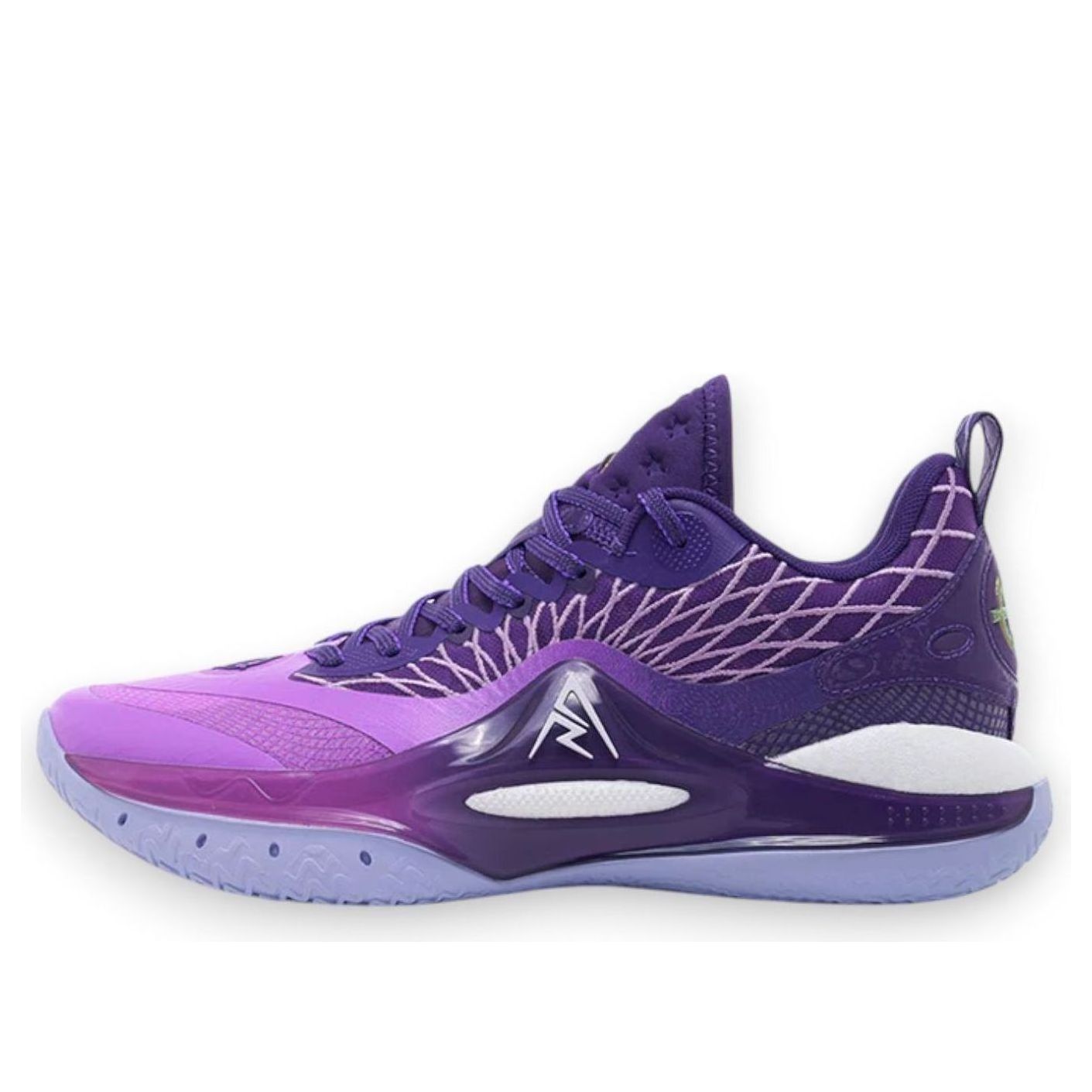 Кроссовки Rigorer AR2 'Showtime'
Кроссовки Rigorer AR2 'Showtime'