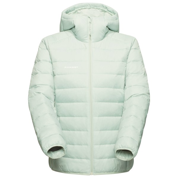 Женская утепленная куртка с капюшоном из синтетического волокна Mammut, серебряный
Женская утепленная куртка с капюшоном из синтетического волокна Mammut, серебряный