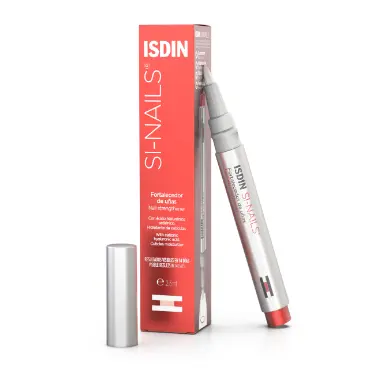 Si-Nails 2 мл Isdin
Si-Nails 2 мл Isdin