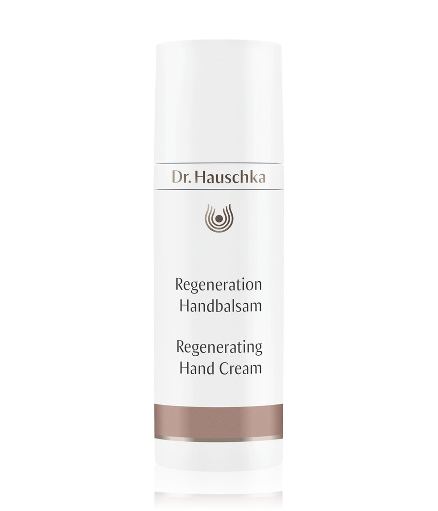 Бальзам для рук Dr. Hauschka Regeneration, 50 ml
Бальзам для рук Dr. Hauschka Regeneration, 50 ml