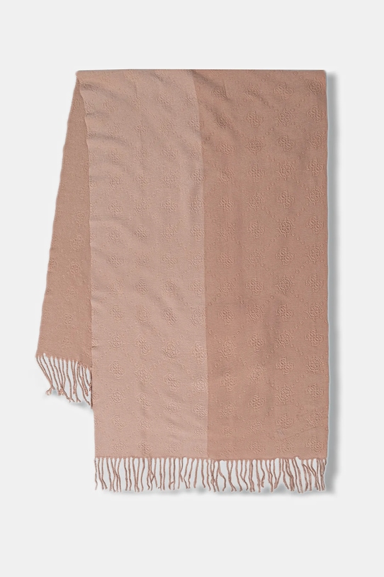 Шарф Guess, бежевый
Шарф Guess, бежевый