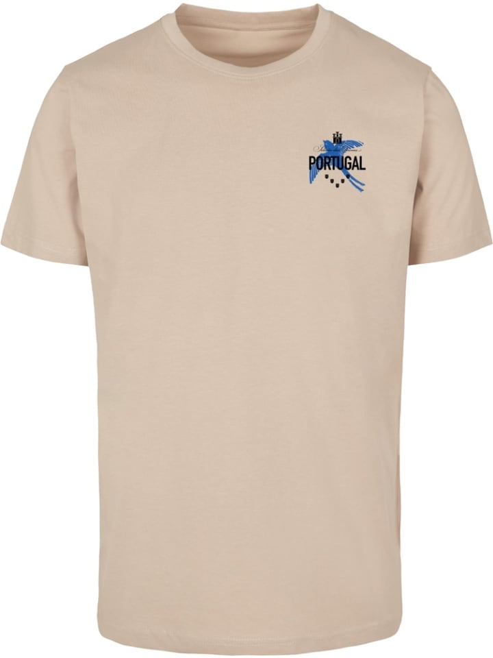 Футболка Andorinha Portuguesa Tee Mister Tee, бежевый
Футболка Andorinha Portuguesa Tee Mister Tee, бежевый