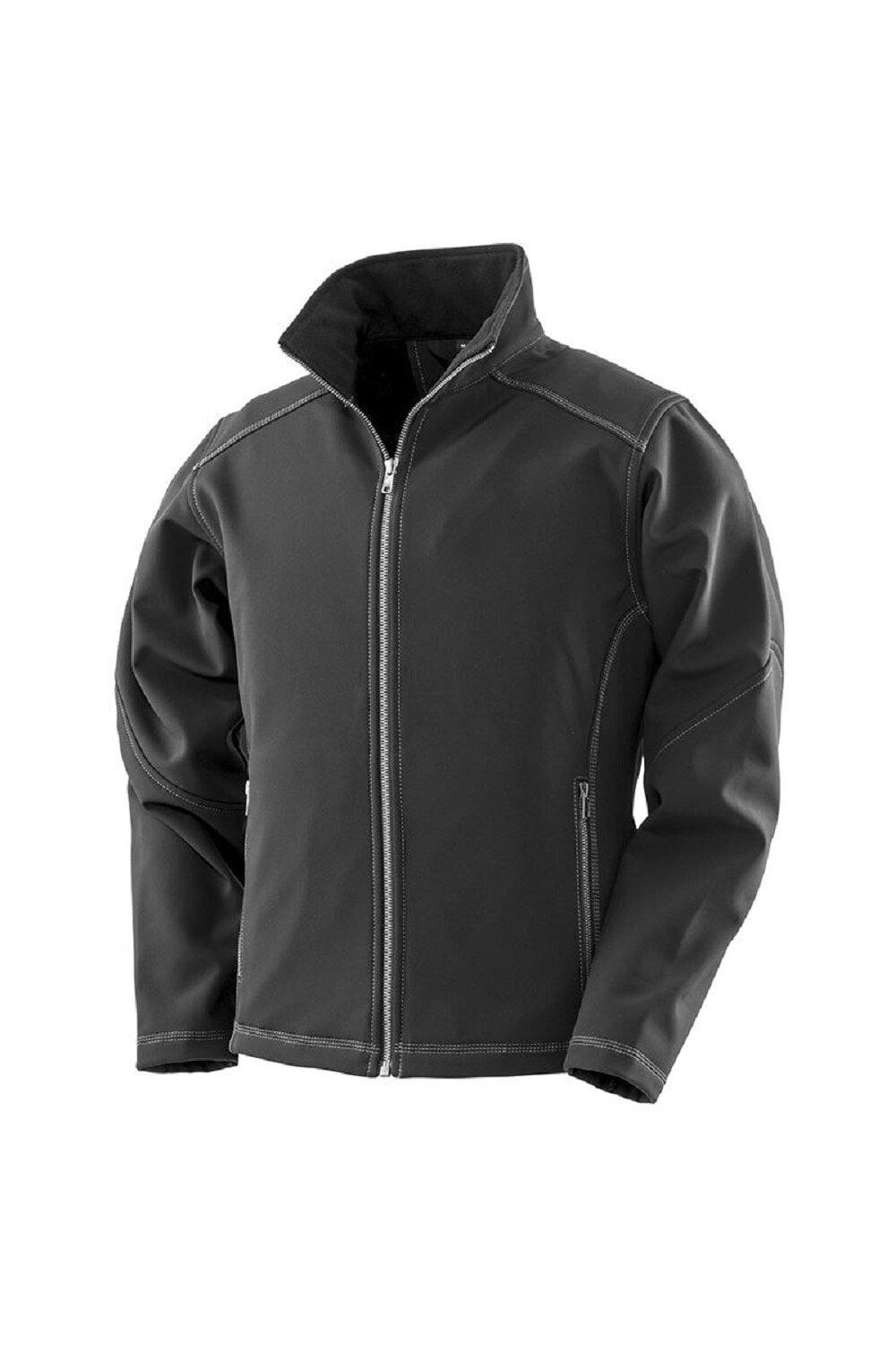 Куртка Work-Guard Softshell Result, черный, Серый, Куртка Work-Guard Softshell Result, черный 
Куртка Work-Guard Softshell Result, черный, Серый, Куртка Work-Guard Softshell Result, черный