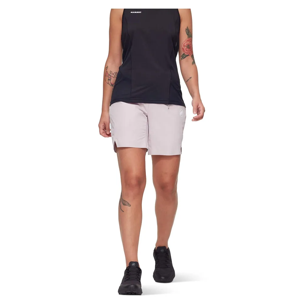 Шорты Mammut Aenergy Light Softshell, серый
Шорты Mammut Aenergy Light Softshell, серый