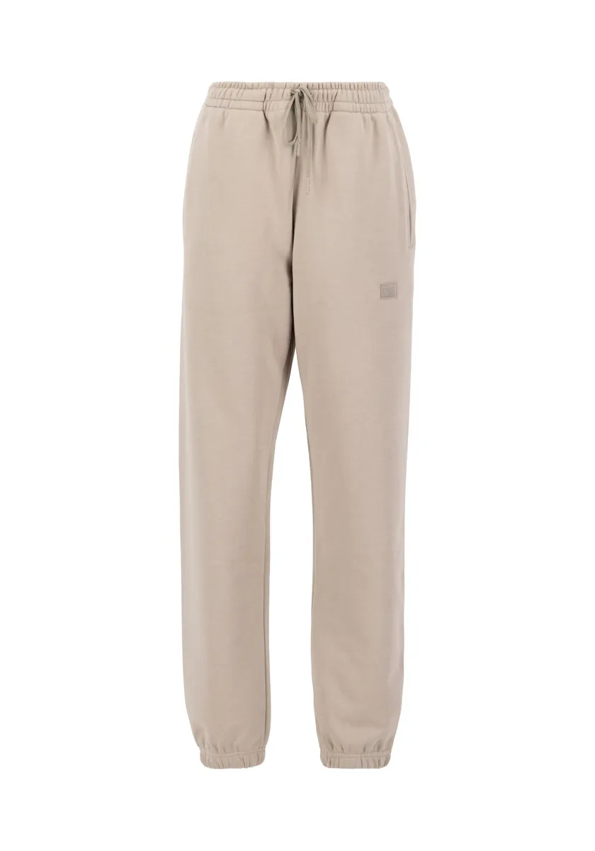 Брюки для бега Alpha Industries " Alpha Industries Women - Jogger Alpha Essentials RL Jogger Wmn", цвет Vintage Sand
Брюки для бега Alpha Industries " Alpha Industries Women - Jogger Alpha Essentials RL Jogger Wmn", цвет Vintage Sand