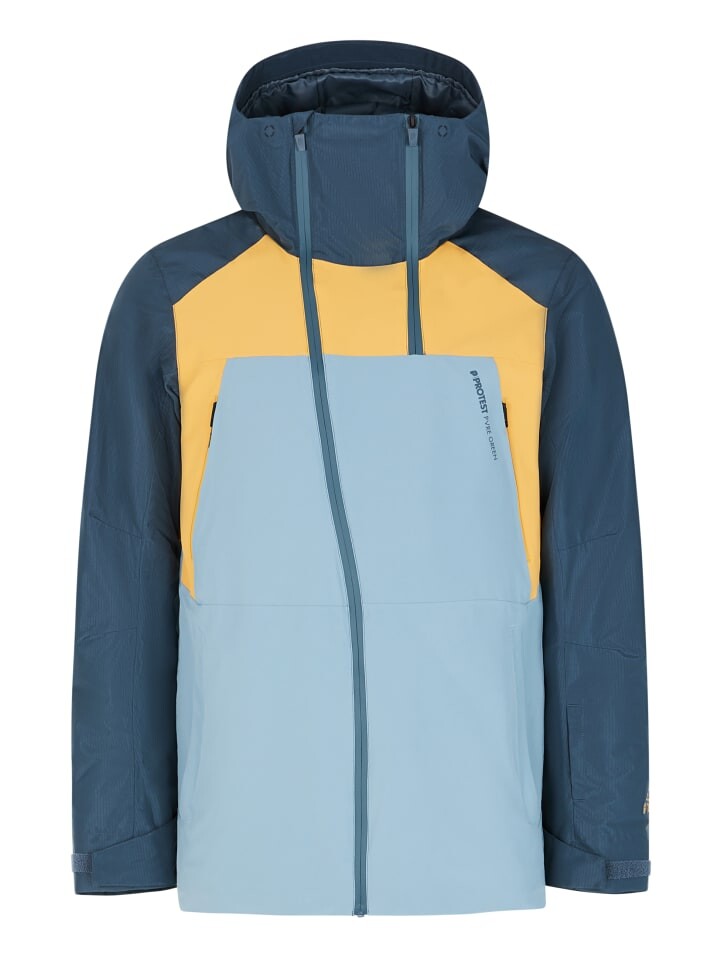 Куртка для лыж и сноуборда Protest PRTAMOUNT, цвет Steel Blue, Синий, Куртка для лыж и сноуборда Protest PRTAMOUNT, цвет Steel Blue
Куртка для лыж и сноуборда Protest PRTAMOUNT, цвет Steel Blue, Синий, Куртка для лыж и сноуборда Protest PRTAMOUNT, цвет Steel Blue