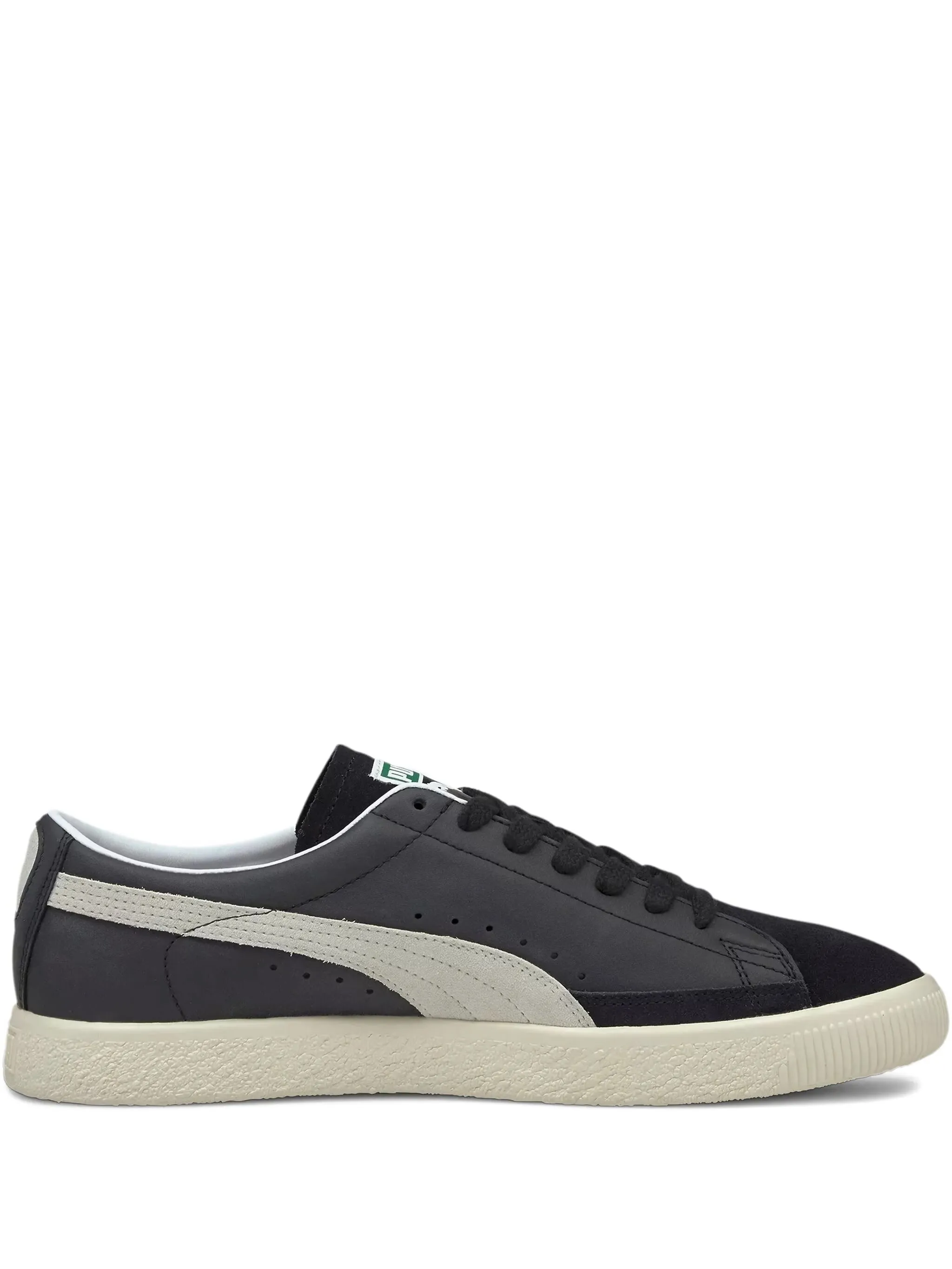 Кроссовки Basket Vintage Puma, черный
Кроссовки Basket Vintage Puma, черный