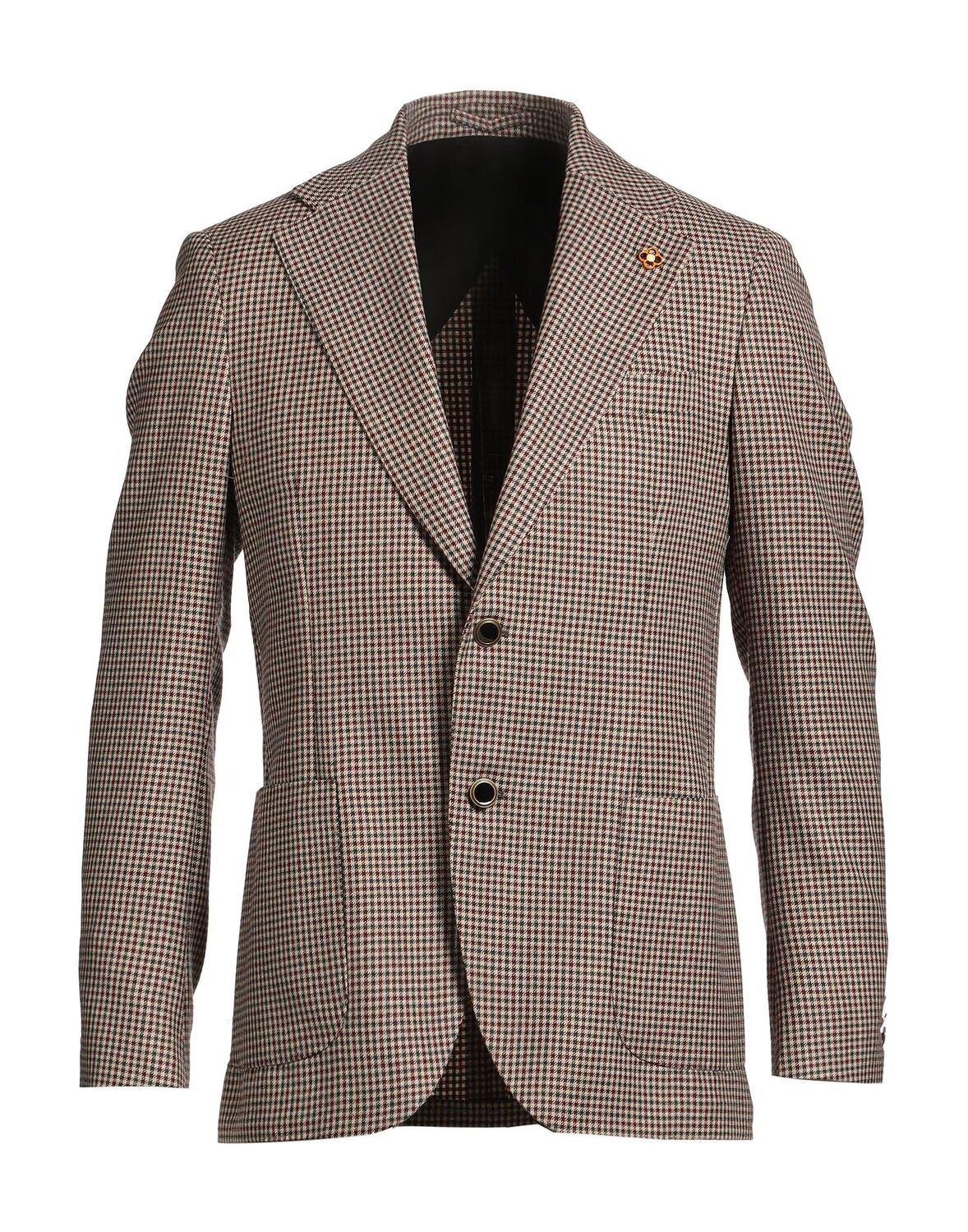 Блейзер Lardini, бежевый
Блейзер Lardini, бежевый