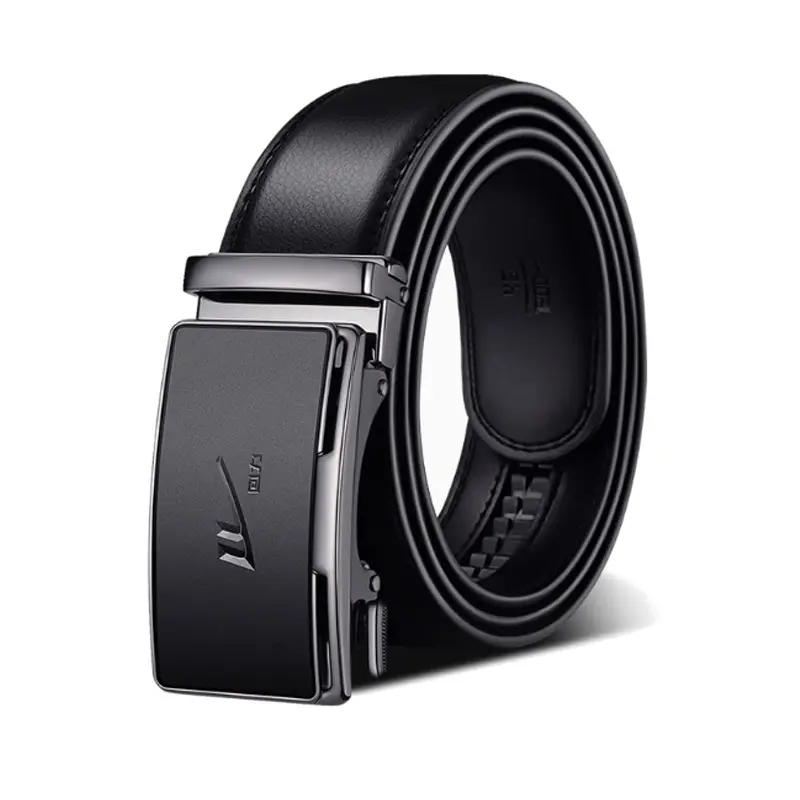 WARRIOR Кожаный ремень мужской черный ширина 35 см
WARRIOR Кожаный ремень мужской черный ширина 35 см