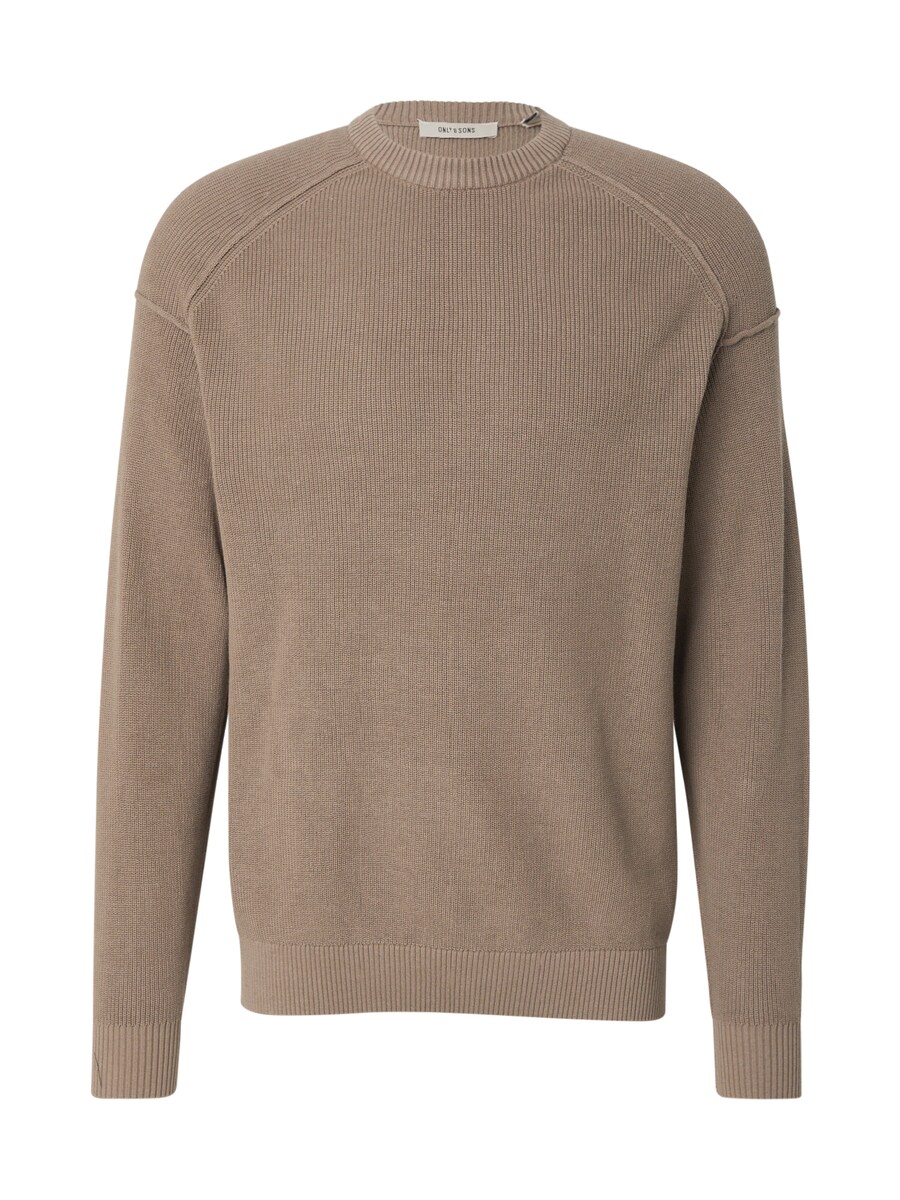 Свитер Only & Sons Only & Sons ONSJACK, Brocade
Свитер Only & Sons Only & Sons ONSJACK, Brocade