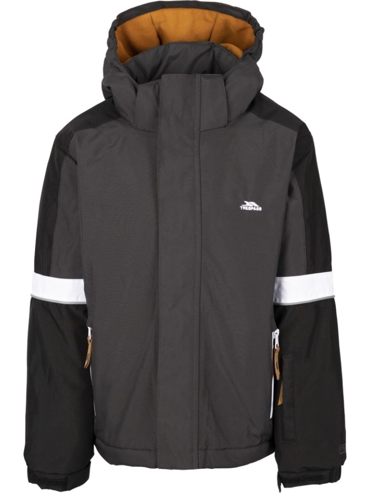 Дождевик Trespass, серый
Дождевик Trespass, серый