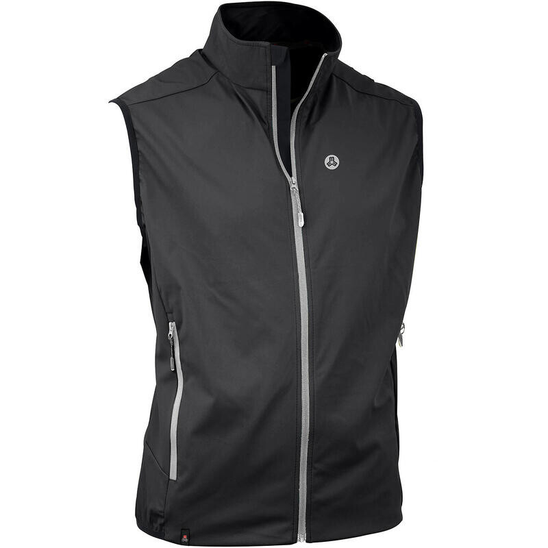 Утепленный жилет Maul Sport, серый
Утепленный жилет Maul Sport, серый