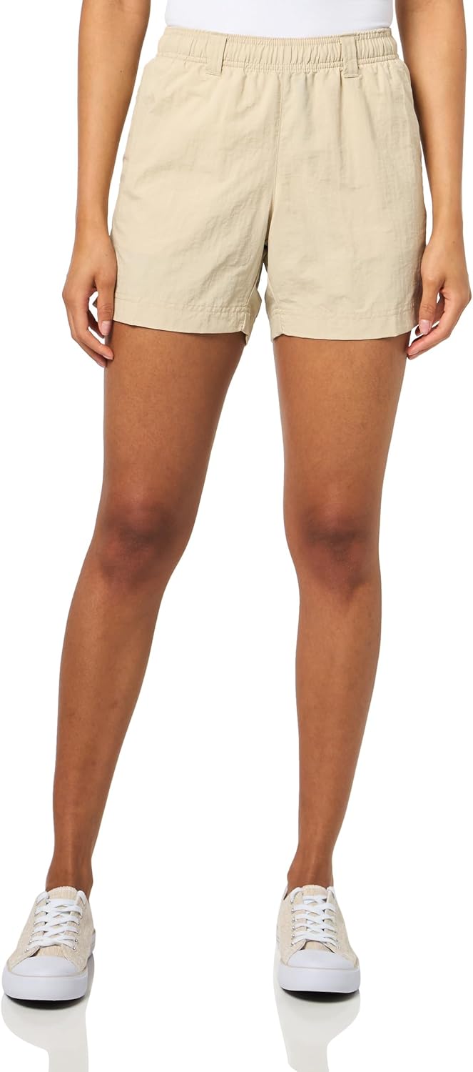 Columbia Women's Backcast II водные шорты, Fossil
Columbia Women's Backcast II водные шорты, Fossil