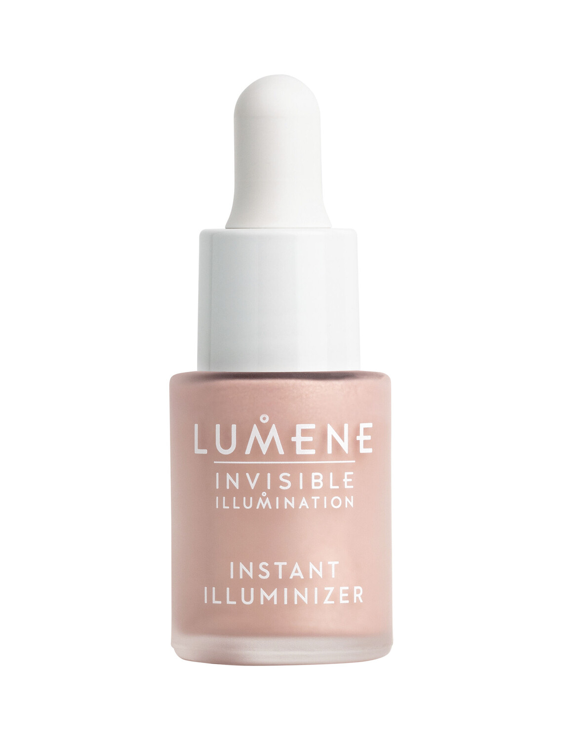 Жидкий хайлайтер-сыворотка для лица dewy dawn Lumene Invisible Illumination, 15 мл
Жидкий хайлайтер-сыворотка для лица dewy dawn Lumene Invisible Illumination, 15 мл