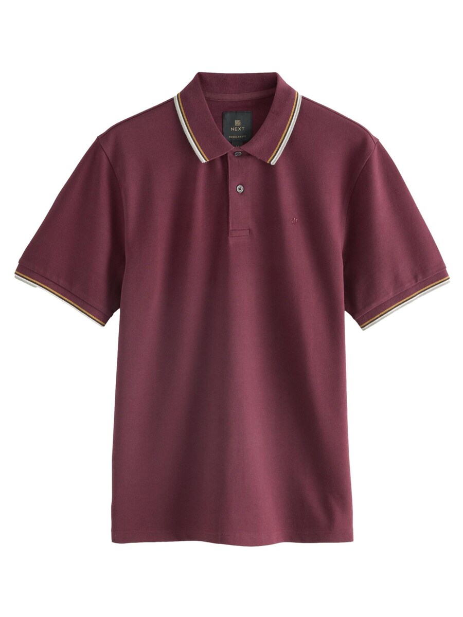 Рубашка Next, бургундия
Рубашка Next, бургундия