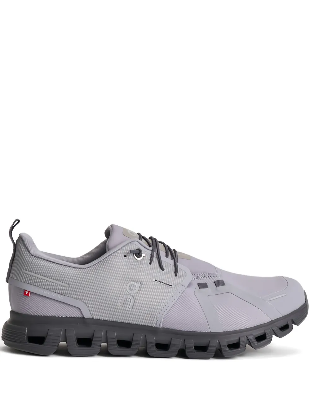 Кроссовки Cloud 6 On Running, серый
Кроссовки Cloud 6 On Running, серый