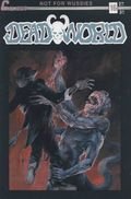 DeadWorld Issue 16 Cover B (Caliber) (Caliber)
DeadWorld Issue 16 Cover B (Caliber) (Caliber)
