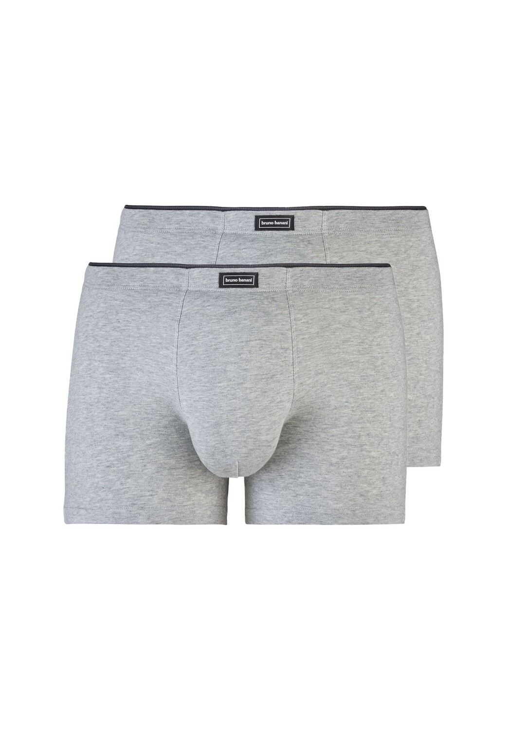 Комплект шорт/брюк в стиле ретро, 2 шт. Infinity bruno banani, цвет Graumelange
Комплект шорт/брюк в стиле ретро, 2 шт. Infinity bruno banani, цвет Graumelange