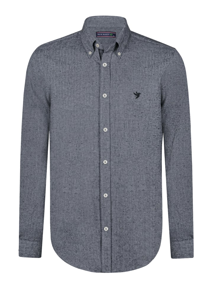 Рубашка Felix Hardy, цвет indigo
Рубашка Felix Hardy, цвет indigo