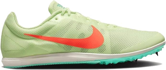 Мужские кроссовки для бега Nike Race, Volt/Orange
Мужские кроссовки для бега Nike Race, Volt/Orange