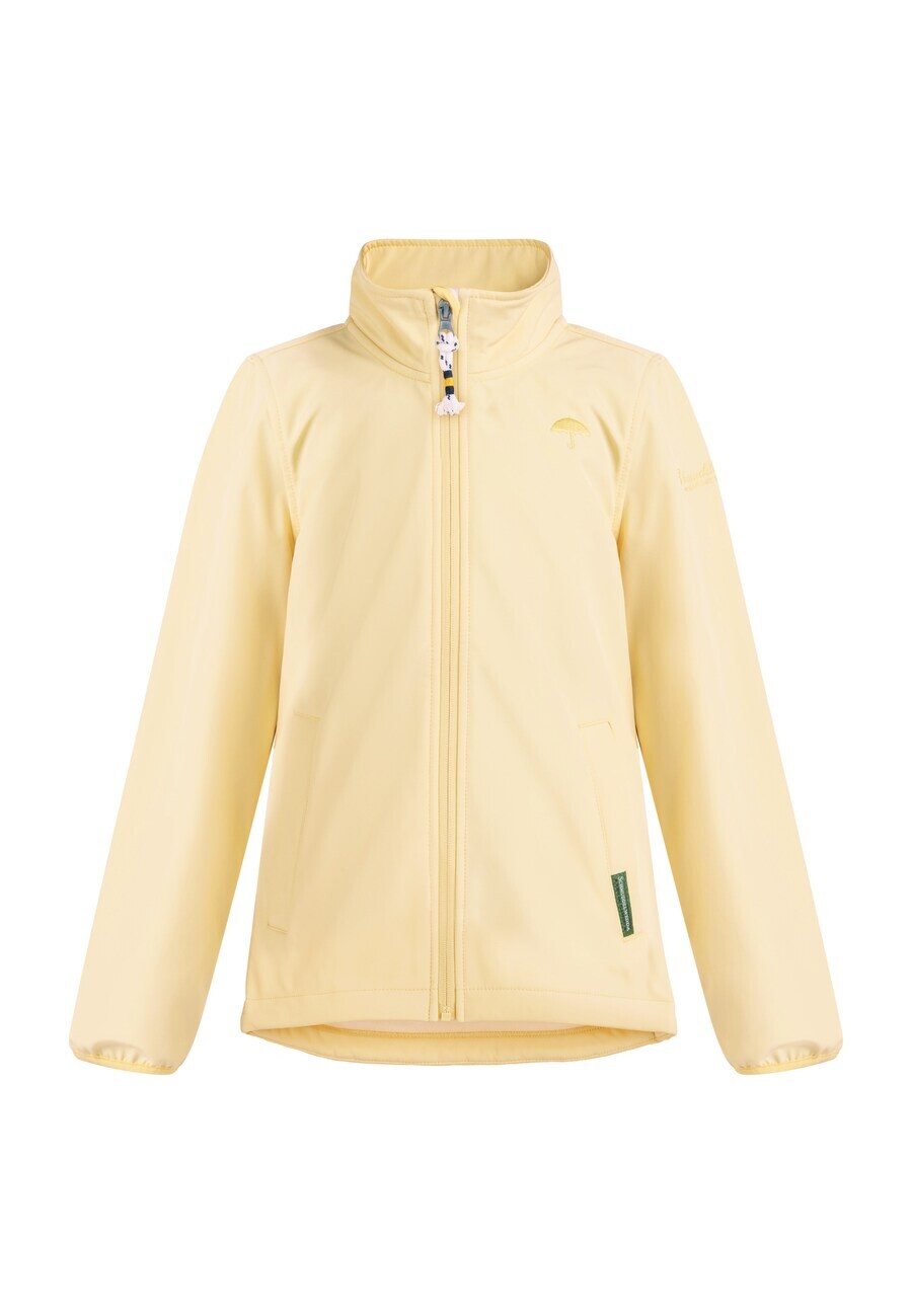 Куртка Schmuddelwedda Performance, светло-желтый
Куртка Schmuddelwedda Performance, светло-желтый