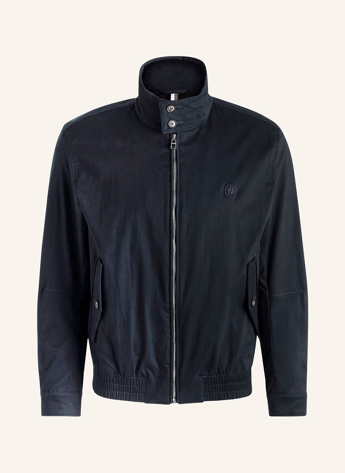 Куртка Coiner Boss, синий
Куртка Coiner Boss, синий