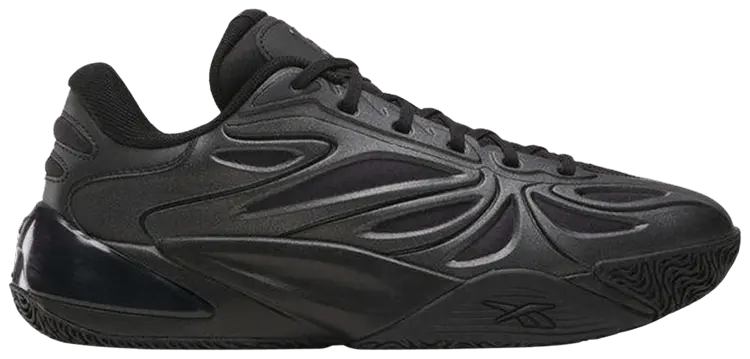 Кроссовки Reebok Angel Reese 1, черный
Кроссовки Reebok Angel Reese 1, черный