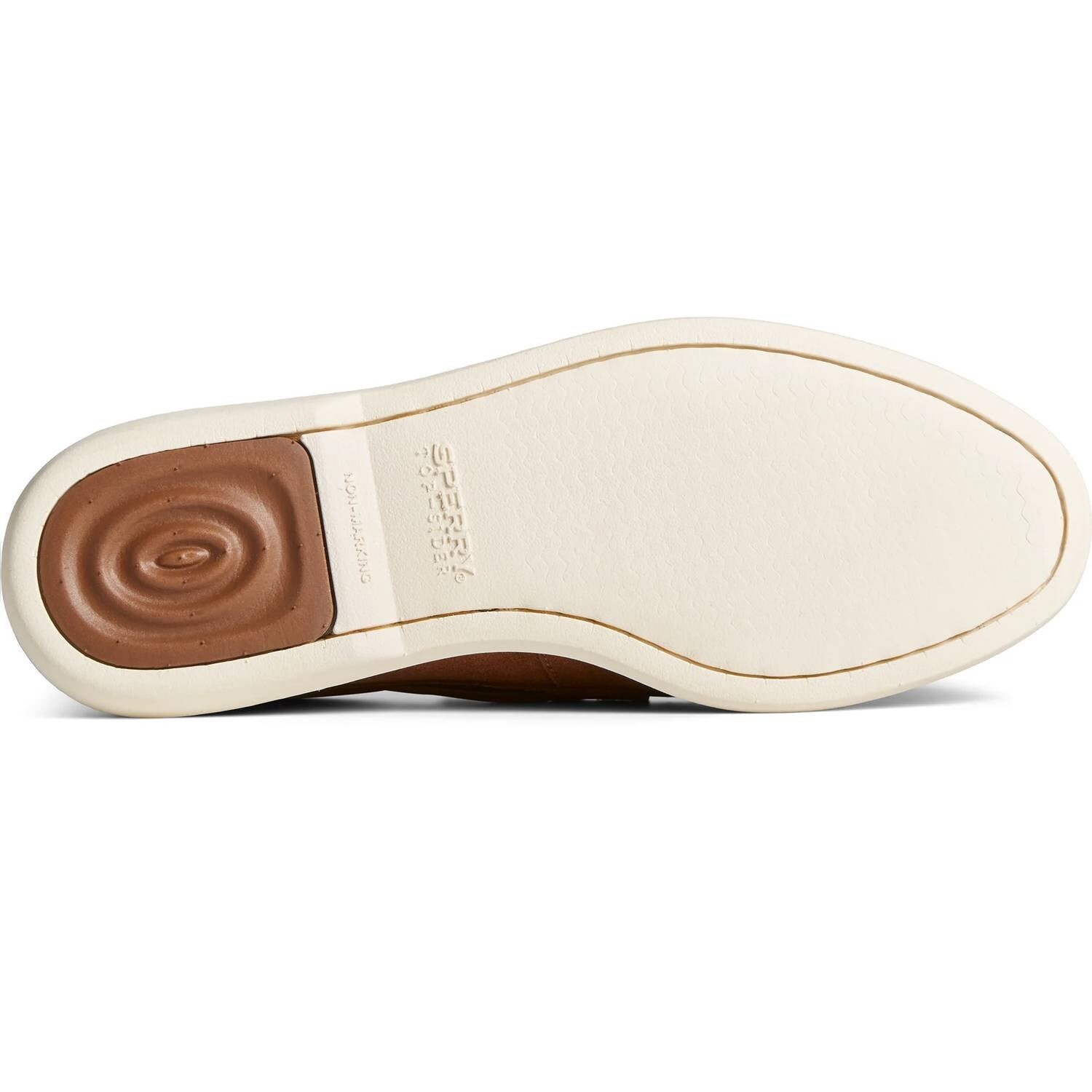 Мужские топсайдеры A/o Plushwave 2.0 камуфляжно-коричневого/коричневого цвета Sperry
Мужские топсайдеры A/o Plushwave 2.0 камуфляжно-коричневого/коричневого цвета Sperry