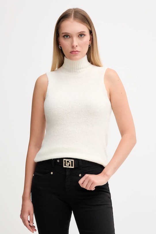 Свитер Gaudi, бежевый
Свитер Gaudi, бежевый