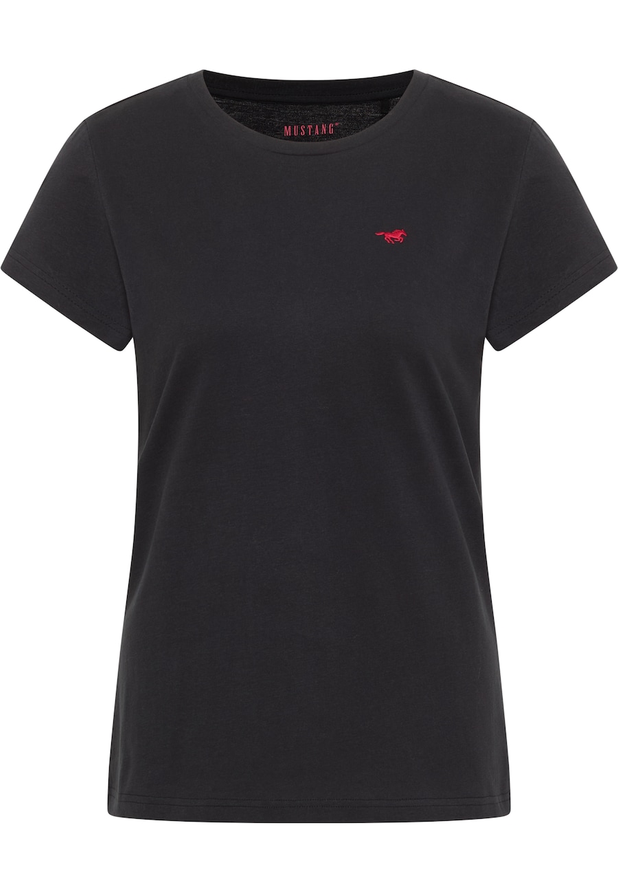 Рубашка MUSTANG Loa, черный
Рубашка MUSTANG Loa, черный