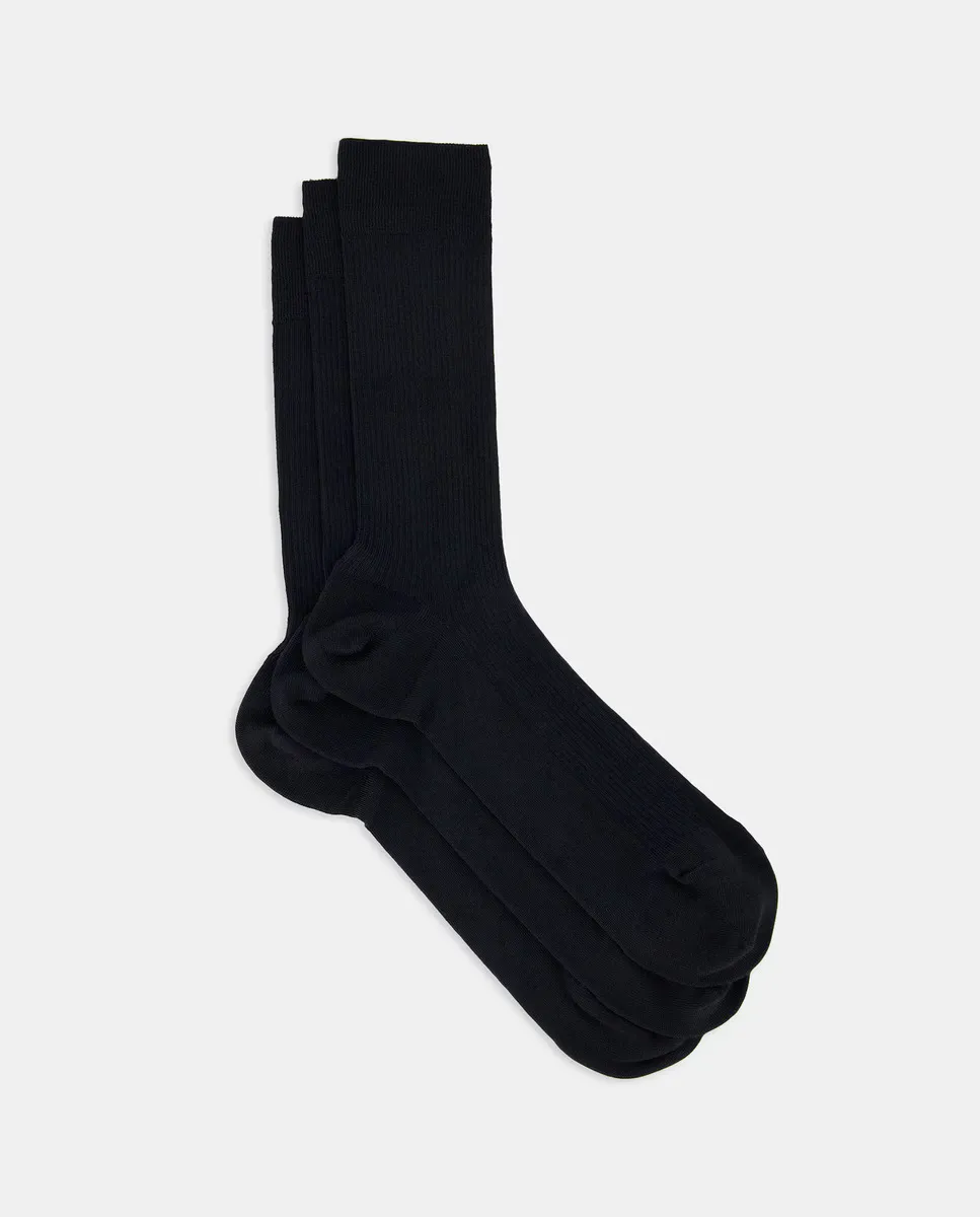 В упаковке три пары мужских носков НЕ ТЕГКИЕ Dustin, черный
В упаковке три пары мужских носков НЕ ТЕГКИЕ Dustin, черный