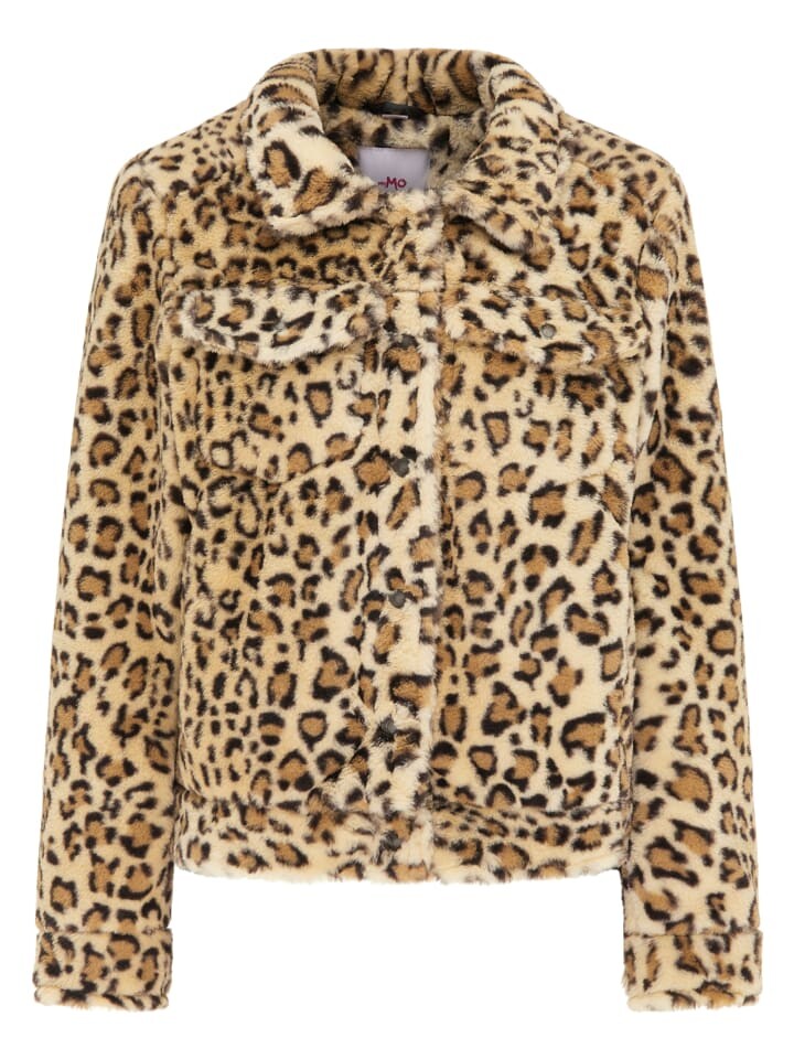 Переходная куртка myMo, цвет leo
Переходная куртка myMo, цвет leo