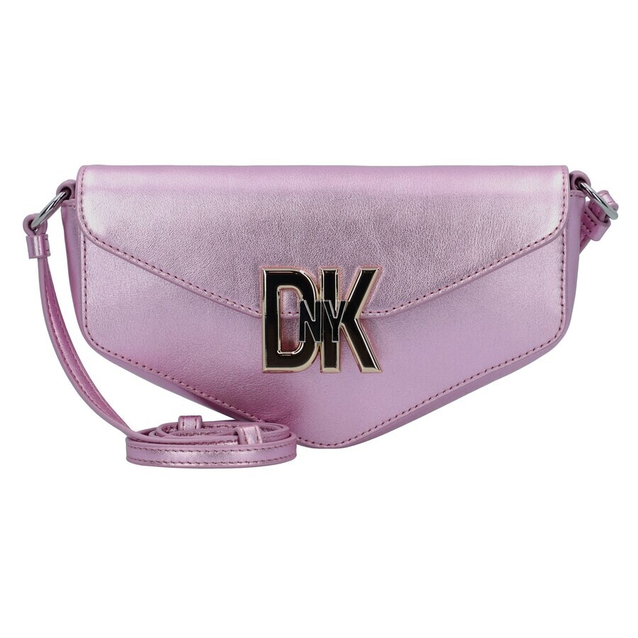Сумка кросс-боди DKNY Crossbody Downtown, фиолетовый
Сумка кросс-боди DKNY Crossbody Downtown, фиолетовый