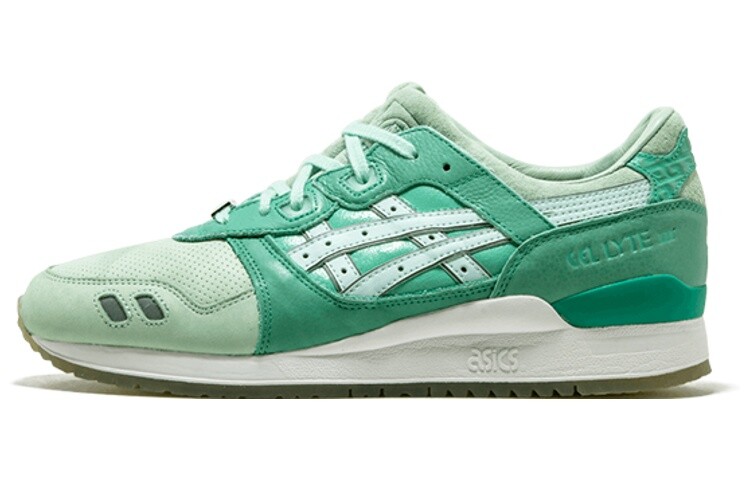 Кроссовки Asics Gel-Lyte 3 унисекс
Кроссовки Asics Gel-Lyte 3 унисекс