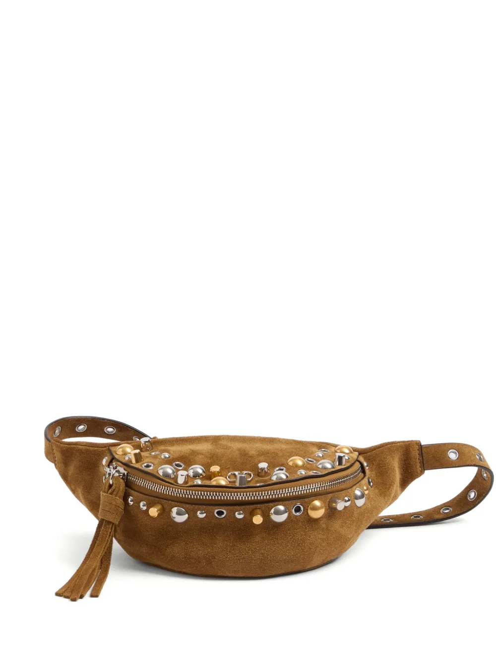 Поясная сумка Nellcote VALENTINO GARAVANI, коричневый
Поясная сумка Nellcote VALENTINO GARAVANI, коричневый