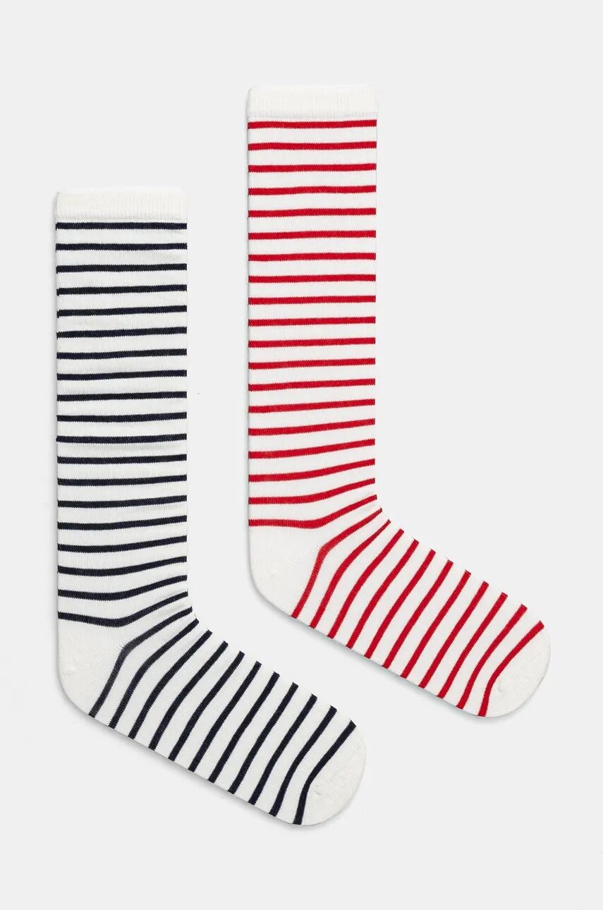 Детские носки United Colors of Benetton, белый
Детские носки United Colors of Benetton, белый