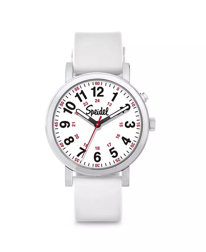 Часы Scrub Glow в розовом цвете Speidel, зеленый
Часы Scrub Glow в розовом цвете Speidel, зеленый